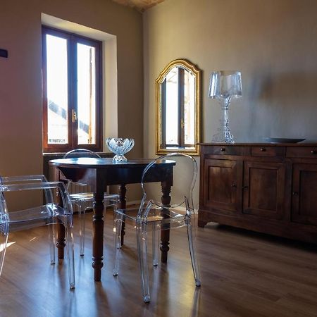 Alla Torre - Nel Cuore Del Borgo Storico Castagnole delle Lanze Buitenkant foto