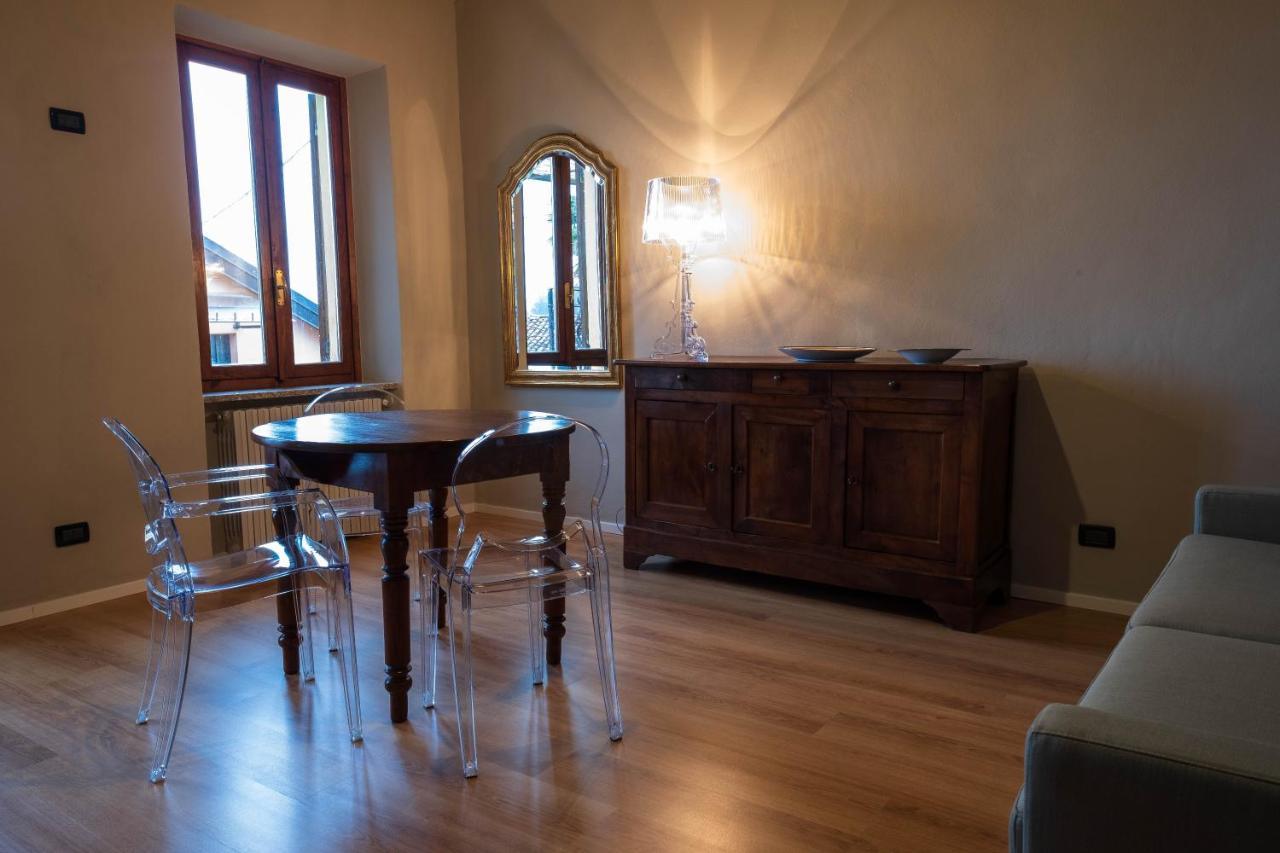 Alla Torre - Nel Cuore Del Borgo Storico Castagnole delle Lanze Buitenkant foto