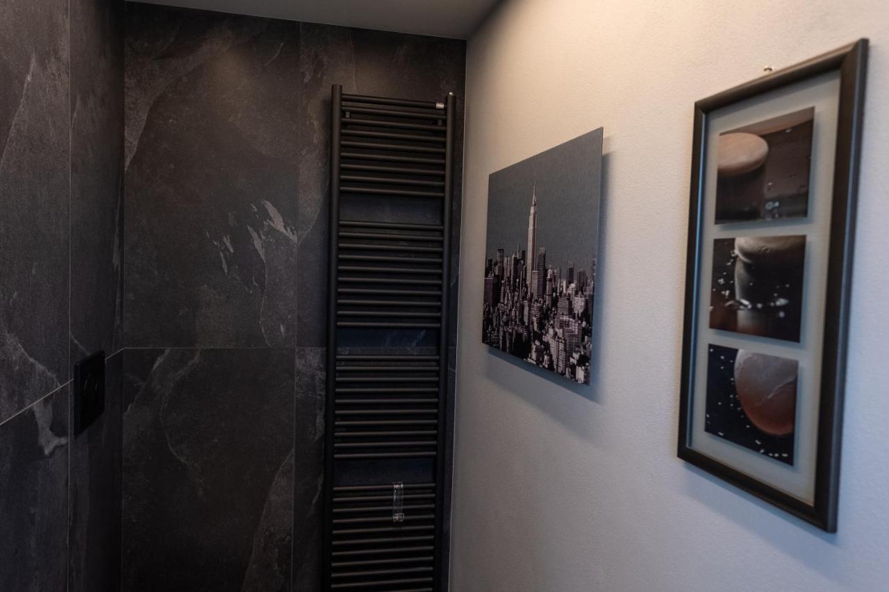 Alla Torre - Nel Cuore Del Borgo Storico Castagnole delle Lanze Buitenkant foto